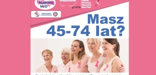 Bezpłatna mammografia w Jelczu-Laskowicach