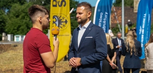 Michał Rado: Są nowe informacje w sprawie obwodnicy Oławy