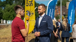Michał Rado: Są nowe informacje w sprawie obwodnicy Oławy