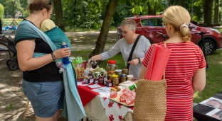 Aktywne Oławianki poszukują wystawców na kolejny piknik
