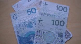 Ponad 212 mln na kontach rodziców