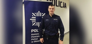 Poznaj swojego dzielnicowego