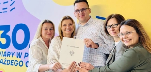 Tęcza planuje nową inwestycję. Powstanie miejsce wsparcia i opieki wytchnieniowej