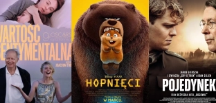 Repertuar Kina Odra [06-12.03]