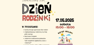 Dzień Rodzinki w Bystrzycy