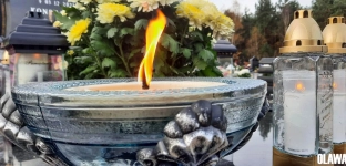 Oława. W ubiegłym tygodniu odeszli od nas...