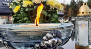 Oława. W ubiegłym tygodniu odeszli od nas...