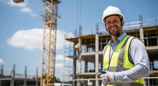 Operator żurawia - jakie są perspektywy w tym zawodzie?