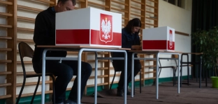 Oława głosuje! Najnowsze dane PKW: ponad 54% frekwencji