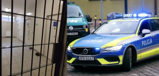 Osoby poszukiwane w rękach policji