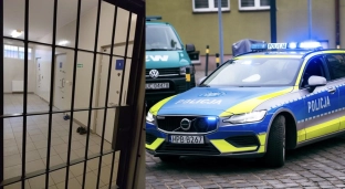 Osoby poszukiwane w rękach policji