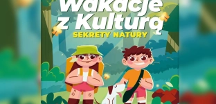 Wakacyjne warsztaty w Centrum Sztuki