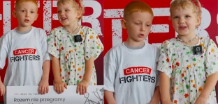 Potężne miliony dla Fundacji Cancer Fighters. Oficjalnie podliczono zbiórkę Łatwoganga