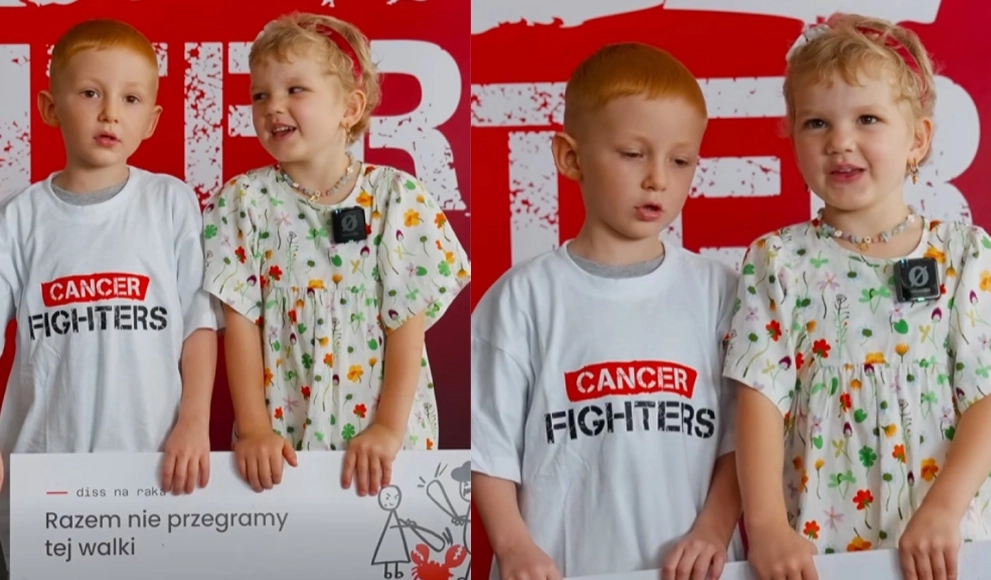 Potężne miliony dla Fundacji Cancer Fighters. Oficjalnie podliczono zbiórkę Łatwoganga