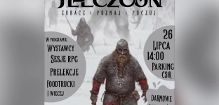 JelczCon - Konwent Fantastyki w Jelczu-Laskowicach