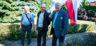 Oława uczciła pamięć ofiar tragicznych wydarzeń na Wołyniu