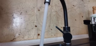 Trwa usuwanie awarii. W Janikowie nie ma wody