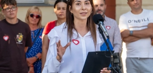Karolina Kaczor rezygnuje z mandatu Radnej Rady Miejskiej w Oławie