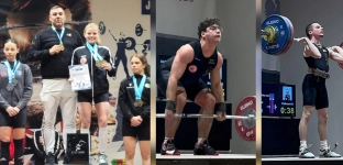 Trzy medale dla LKS Polwicy Wierzbno