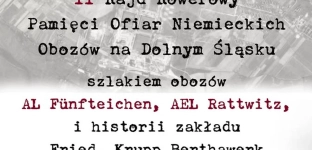 II edycja rajdu pamięci w Jelczu-Laskowicach - śladami wojennej przeszłości