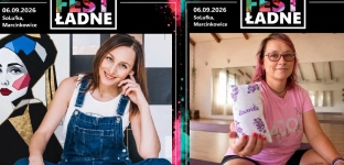 Fest Ładnie w Marcinkowicach, czyli festiwal twórczości sąsiedzkiej