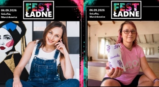 Fest Ładnie w Marcinkowicach, czyli festiwal twórczości sąsiedzkiej