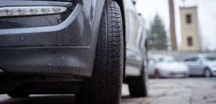 Seria kradzieży tablic rejestracyjnych w Oławie