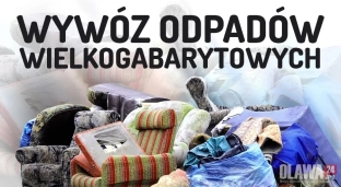 Gmina Oława: rusza objazdowa zbiórka odpadów