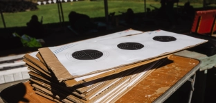 Świętuj Niepodległość na strzelnicy w Oławie