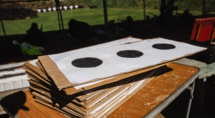 Świętuj Niepodległość na strzelnicy w Oławie