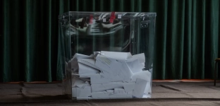 Niska frekwencja wyborcza w Oławie. Nowe liczby