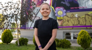 Maja Mecan rozpoczyna trudny etap walki. Przed nią przygotowania do przeszczepu