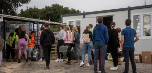 Miasto wydało oświadczenie. Psy i koty z terenu Oławy są bezpieczne