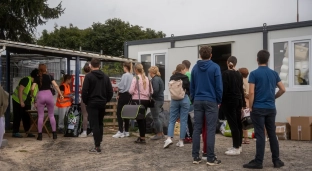 Miasto wydało oświadczenie. Psy i koty z terenu Oławy są bezpieczne