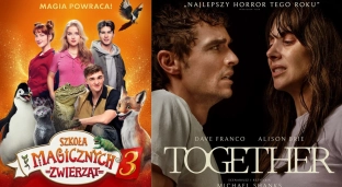 Co nowego w GoKino?