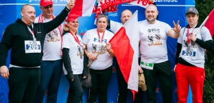 Jelcz-Laskowice: ruszyły zapisy na bieg Tropem Wilczym