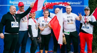 Jelcz-Laskowice: ruszyły zapisy na bieg Tropem Wilczym
