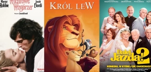 Co nowego w GoKino? Sprawdź repertuar