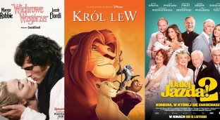 Co nowego w GoKino? Sprawdź repertuar