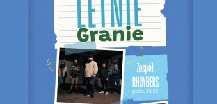 Letnie Granie z nową datą