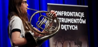 Oława: Konfrontacje Instrumentów Dętych Blaszanych