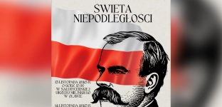 W rytmie wolności - Oława świętuje Niepodległość