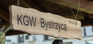 Kiermasz Sadzonek po raz kolejny w Bystrzycy