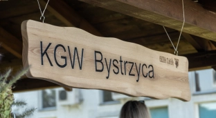 Kiermasz Sadzonek po raz kolejny w Bystrzycy