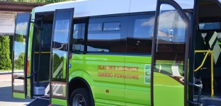 Jelcz-Laskowice: Bezpłatne autobusy na Wszystkich Świętych