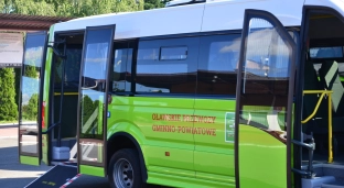 Jelcz-Laskowice: Bezpłatne autobusy na Wszystkich Świętych