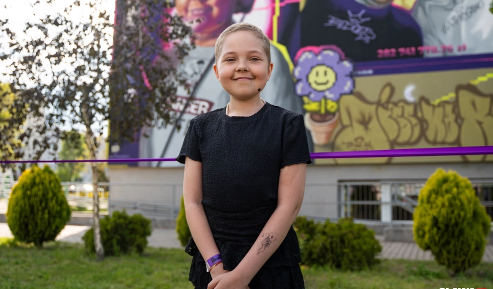 Media podały nieprawdziwą informację. Maja Mecan: Żyję i nadal walczę
