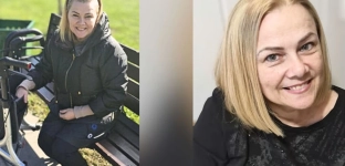 Oławianka walczy z chorobą układu nerwowego. Potrzebuje wsparcia na leczenie i rehabilitację