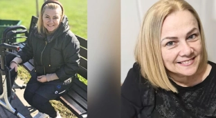Oławianka walczy z chorobą układu nerwowego. Potrzebuje wsparcia na leczenie i rehabilitację