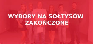 Gmina Oława: Wybrano sołtysów i rady sołeckie